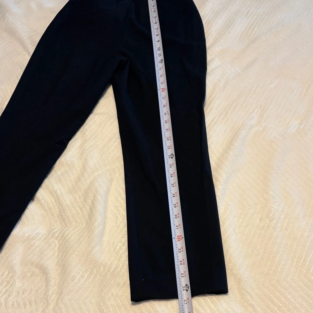 H&M Men's Classic Black Dress Pants